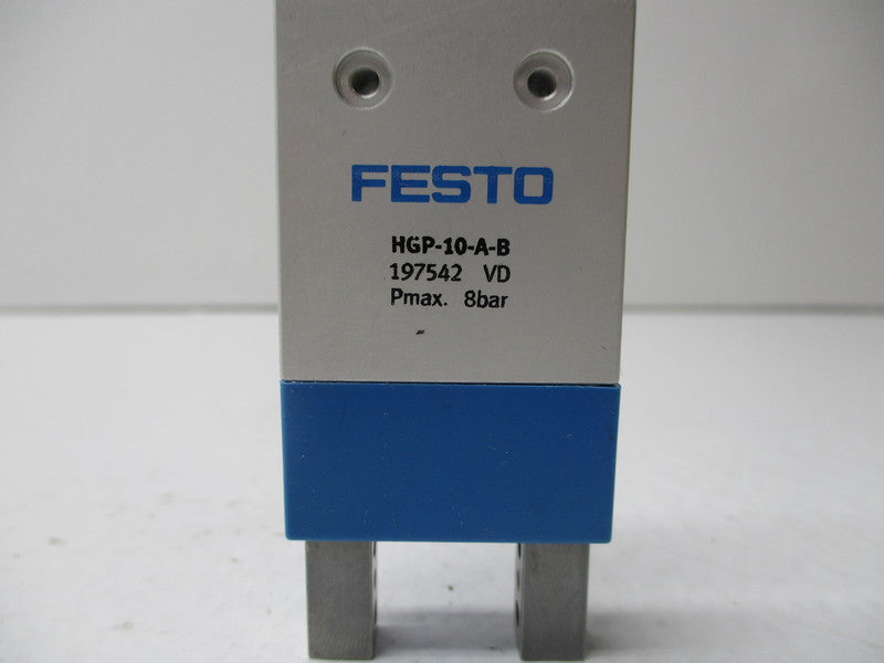 FESTO HGP-10-A-B NSNP