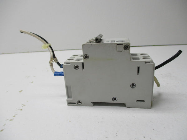 ALLEN BRADLEY 1492-CB2G020 SER. B CIRCUIT BREAKER 2A  UNMP