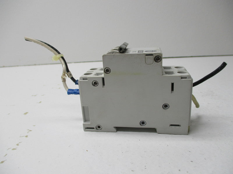 ALLEN BRADLEY 1492-CB2G020 SER. B CIRCUIT BREAKER 2A  UNMP