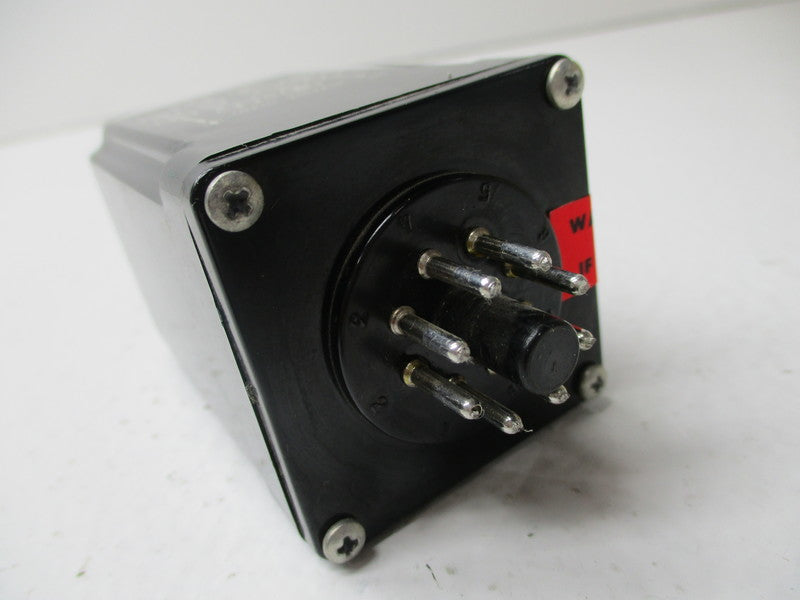 DEGMI 5TDRDM2210 120VAC NSNP