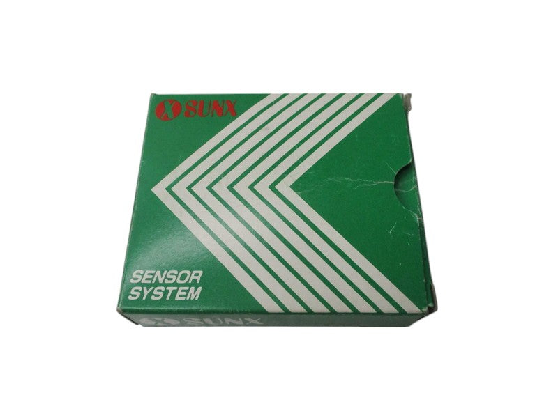 SUNX FX-12PJ NSMP