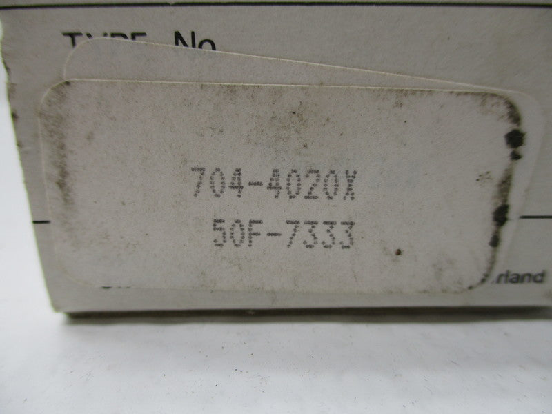 EAO 704-4020X NSMP