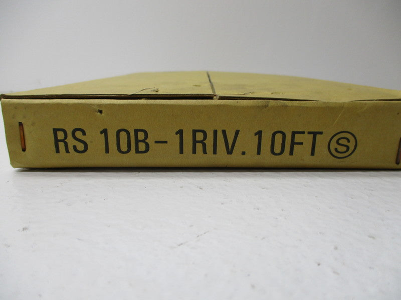 TSUBAKI RS10B-1RIV NSFS