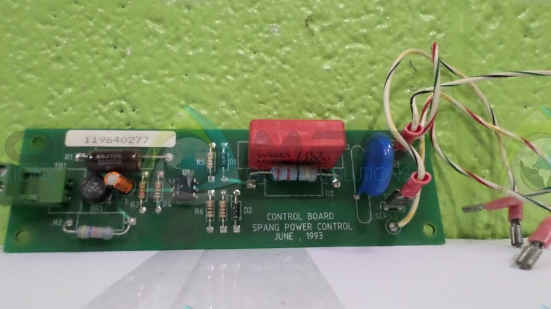 SMG 83428 MODULE UNMP