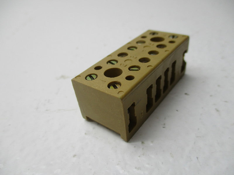 WEIDMULLER BK6  NSNP