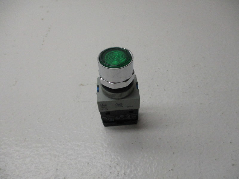 IDEC ALW (GREEN) NSNP