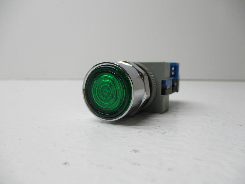 IDEC ALW (GREEN) NSNP