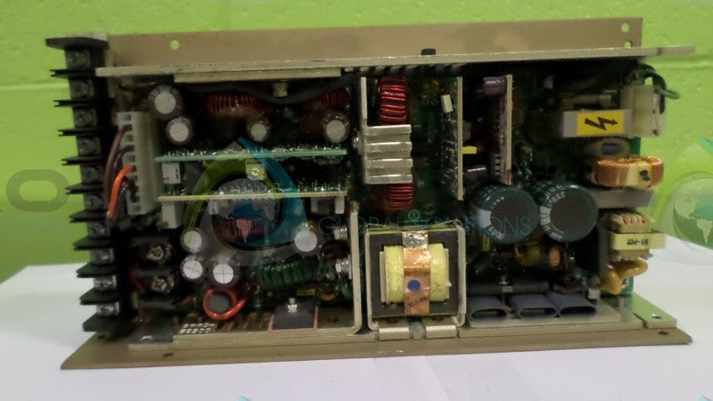 CYBERNATIONAL INC. CN-100T2P UNMP