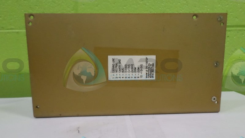 CYBERNATIONAL INC. CN-100T2P UNMP
