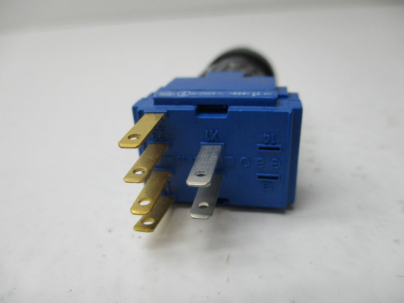 EAO 61-8520.22 NSNP