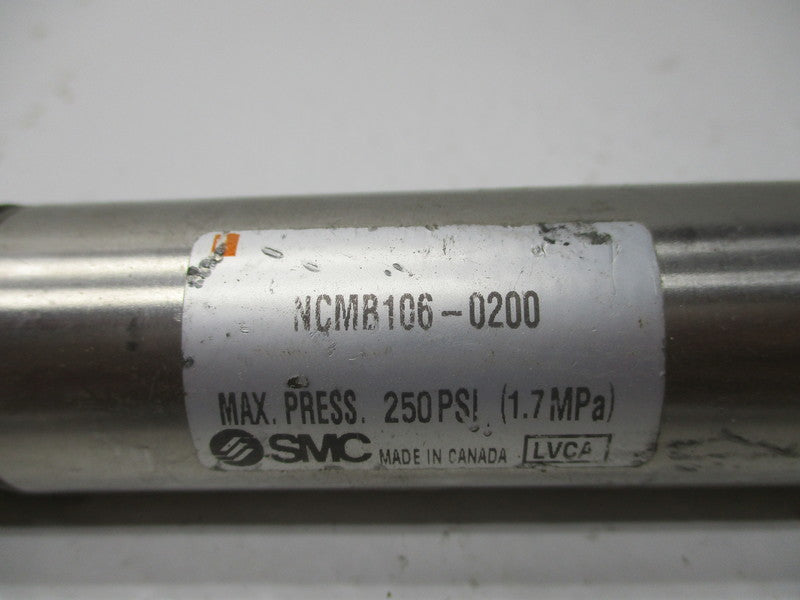SMC NCMB106-0200   UNMP