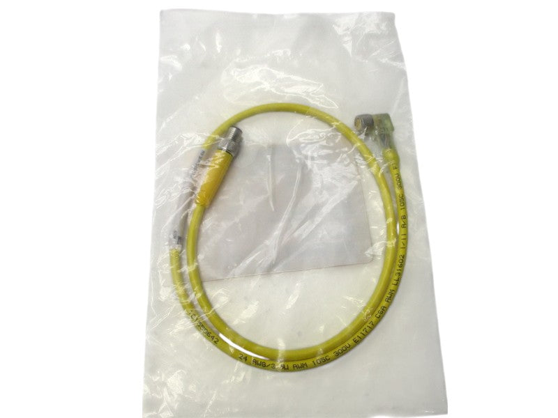 TURCK PKW3M-P7X2-0.6-PSG3M NSMP