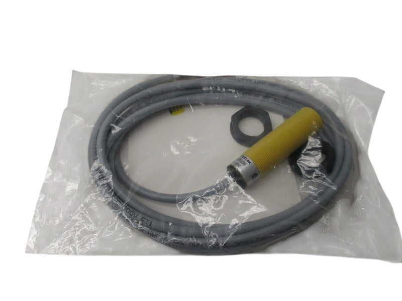TURCK NI8-S18-AP6X NSMP
