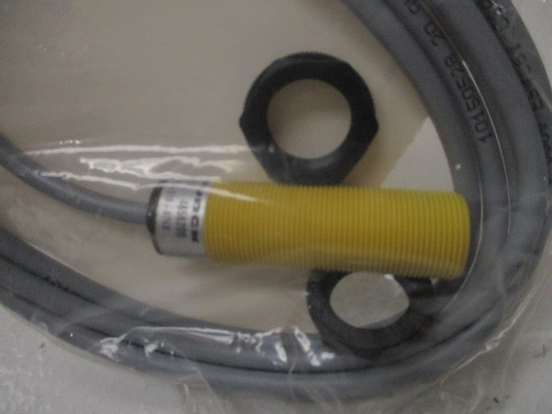 TURCK NI8-S18-AP6X NSMP
