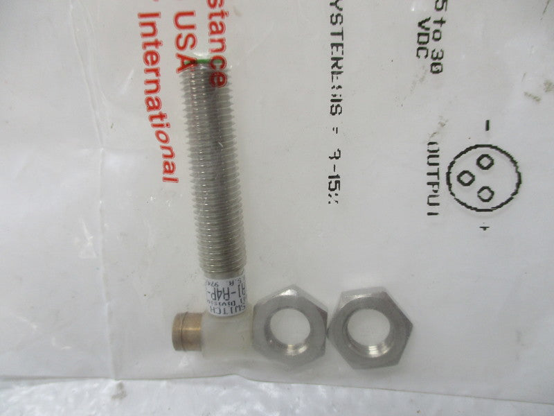 HONEYWELL 922AA1AI-A4P-L NSMP