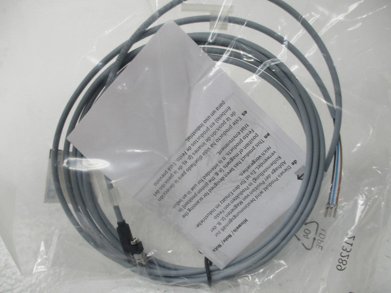 FESTO SMT-10G-24V 547862 NSMP
