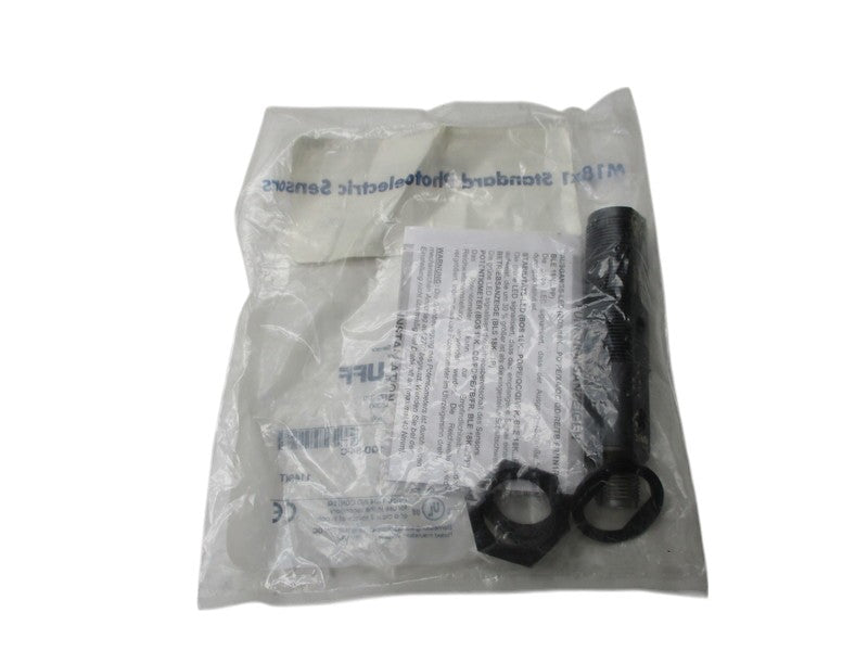 BALLUFF BOS18KF-PA-1QD-S4-C NSMP