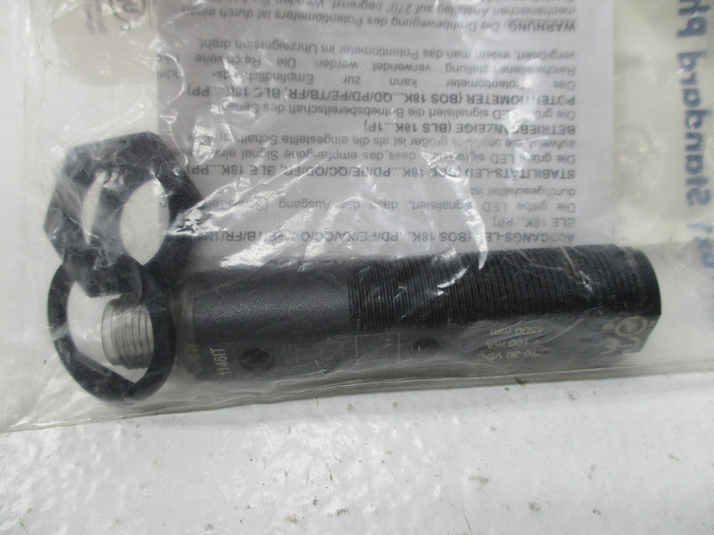 BALLUFF BOS18KF-PA-1QD-S4-C NSMP