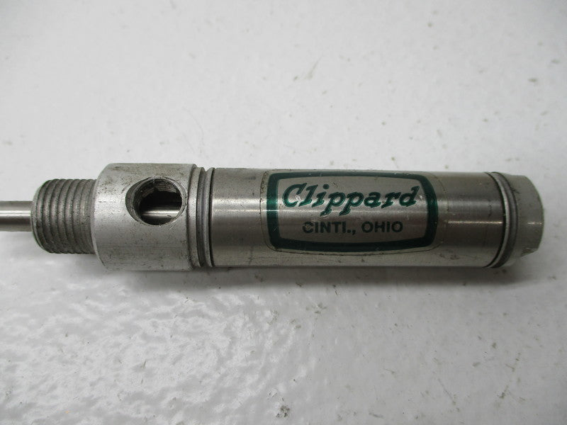 CLIPPARD SDR121SP  UNMP