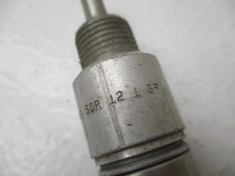 CLIPPARD SDR121SP  UNMP