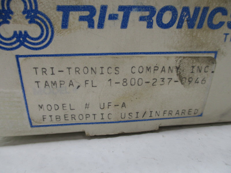 TRI-TRONICS UF-A NSMP