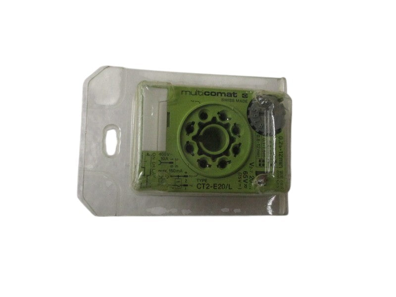 MULTICOMAT CT2-E20/L NSMP