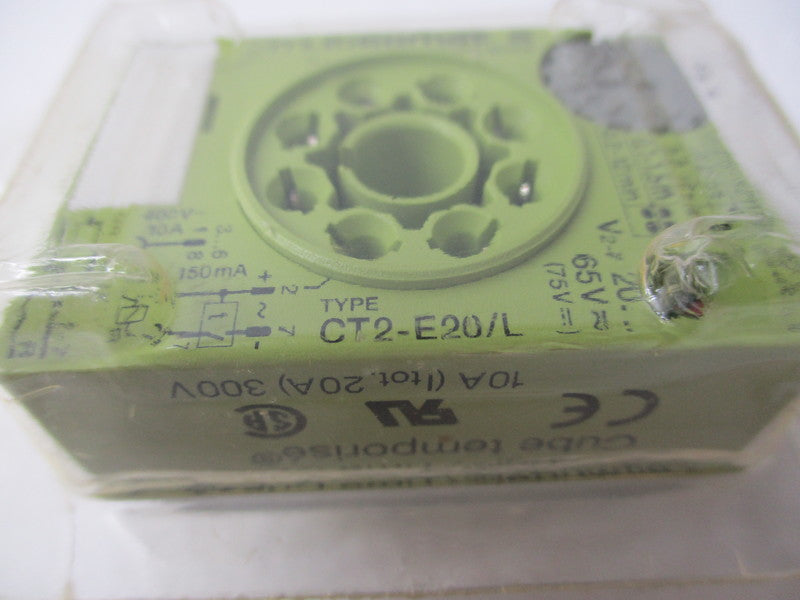 MULTICOMAT CT2-E20/L NSMP