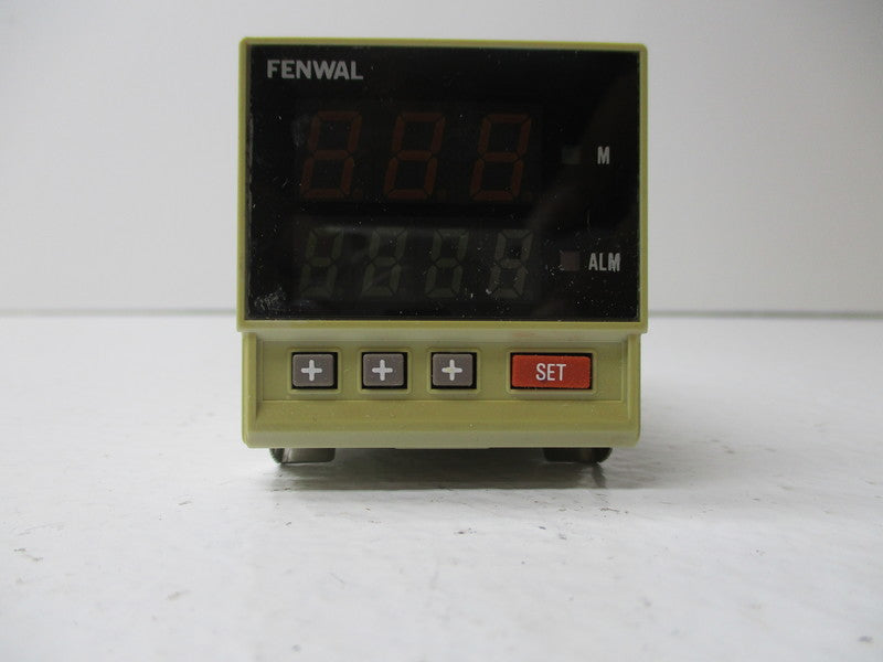 FENWAL AS22L-CRZ-NW NSNP