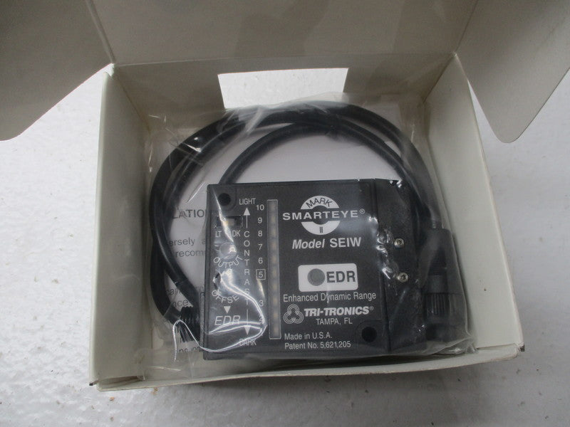 TRI-TRONICS SEIWFI NSMP