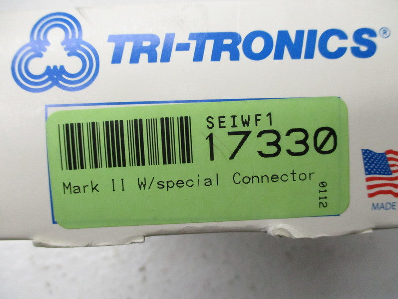 TRI-TRONICS SEIWFI NSMP