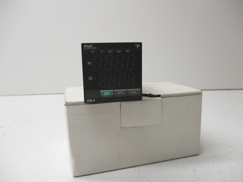 FUJI PXR4-SAY1-5V  NSMP