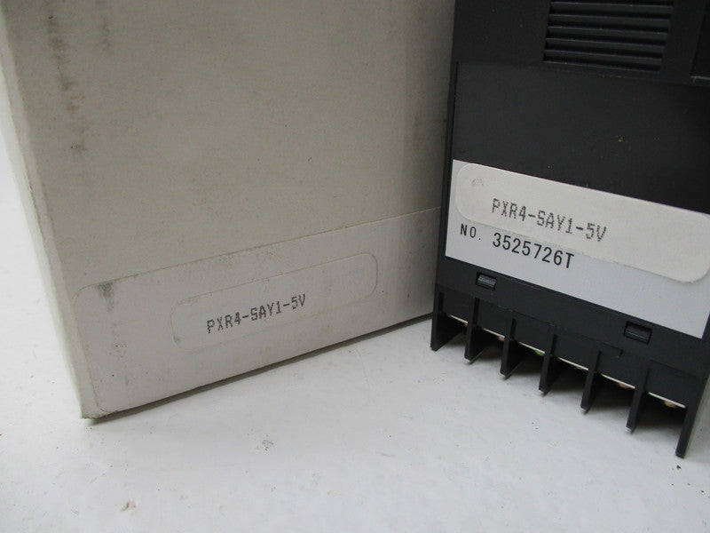 FUJI PXR4-SAY1-5V  NSMP