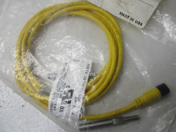 PEPPERL+FUCHS V3-GM-YE2M-PVC NSMP