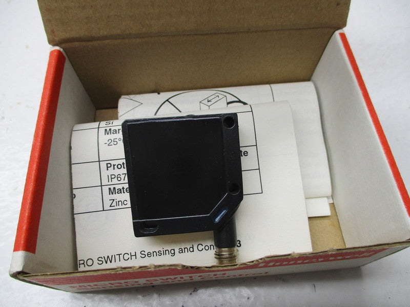 HONEYWELL BS150P22 NSMP
