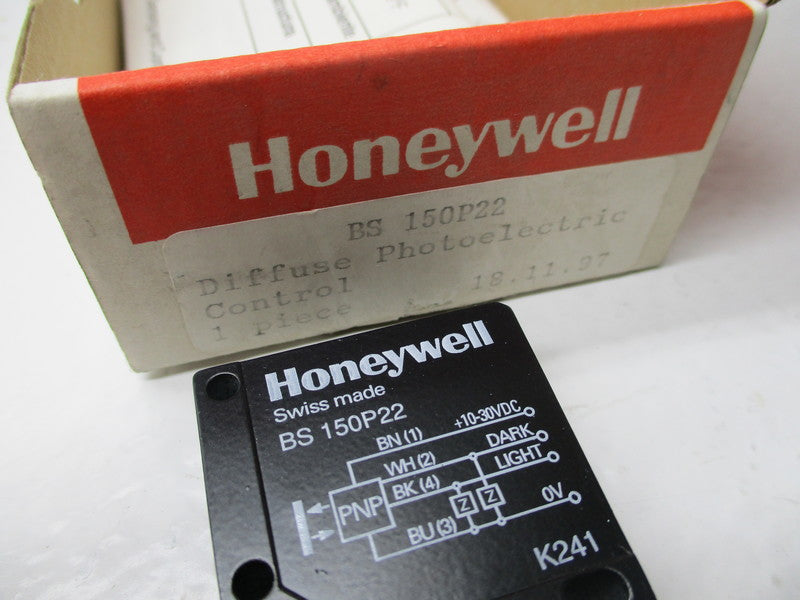HONEYWELL BS150P22 NSMP