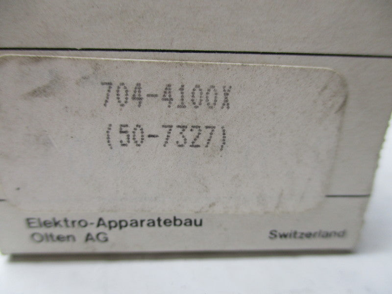 EAO 704-4100X NSMP