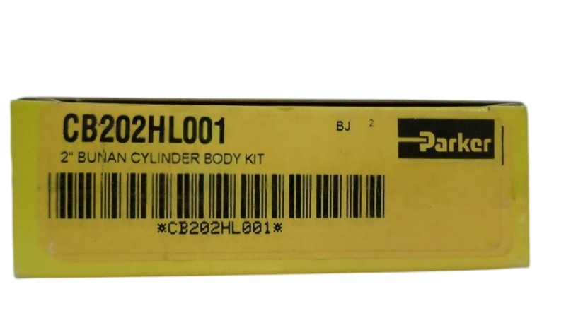 PARKER CB202HL001 CYLINDER BODY KIT NSMP
