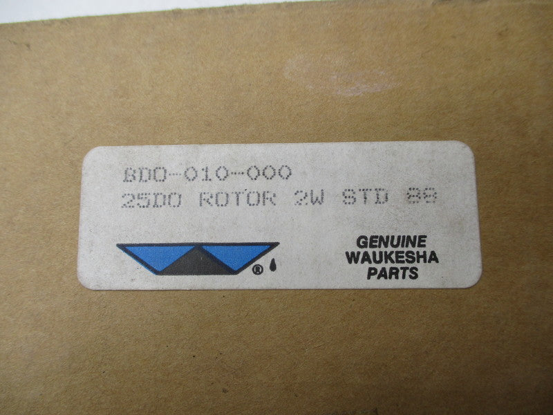 WAUKESHA BDO-010-000 NSMP