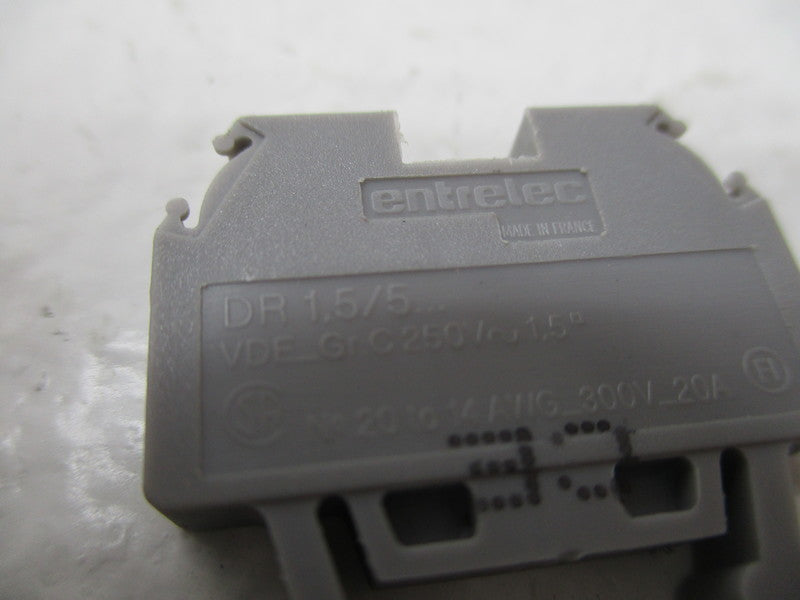 ENTRELEC DR1,5/5 NSNP
