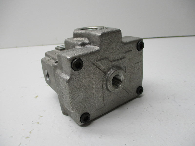 AUTOMATIC VALVE 339D321A NSNP