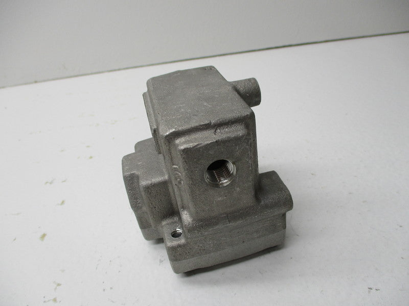 AUTOMATIC VALVE 339D321A NSNP