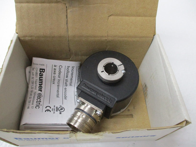 BAUMER BHG16.24K250-E2-A NSMP