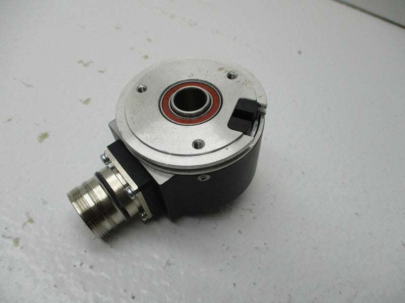 BAUMER BHG16.24K250-E2-A NSMP