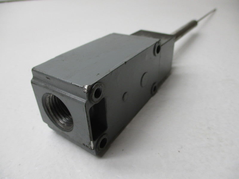 SWITCH MG05 UNMP