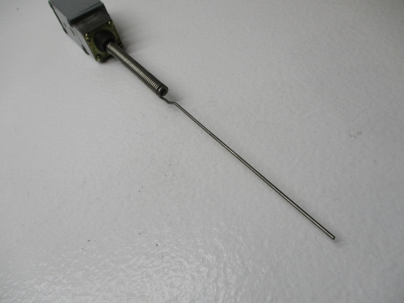 SWITCH MG05 UNMP