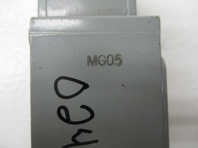 SWITCH MG05 UNMP