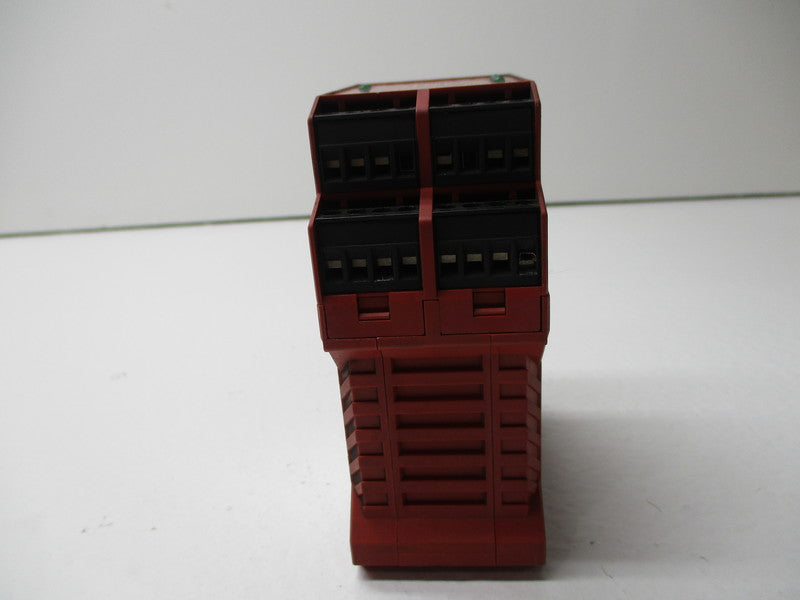 INDUSTRIAL SPARE PART MSR131RTP 440R-C23139 SER. B 24VAC/DC 6A UNMP