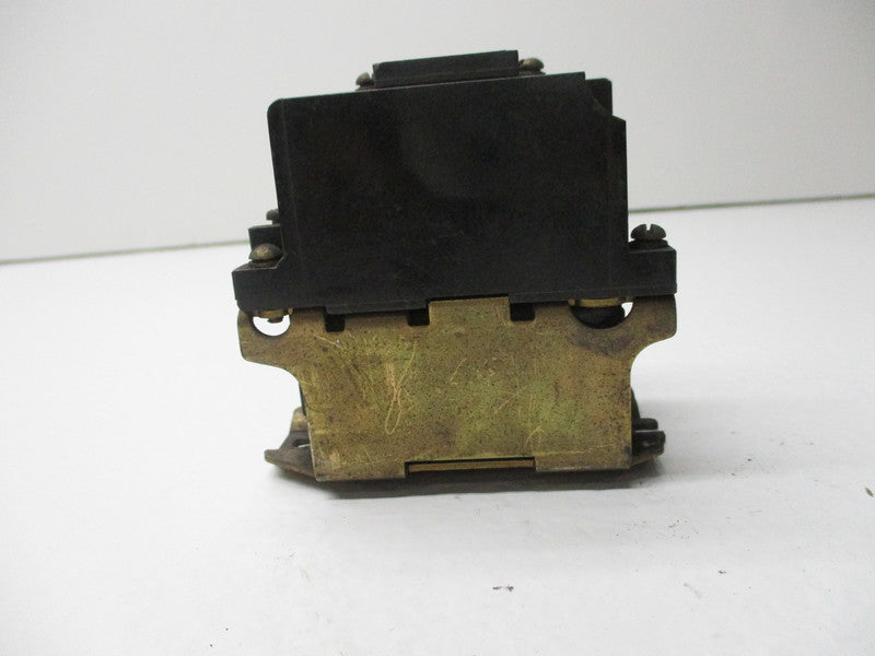INDUSTRIAL SPARE PART 700-NT400A1 SER. B 110/120V UNMP
