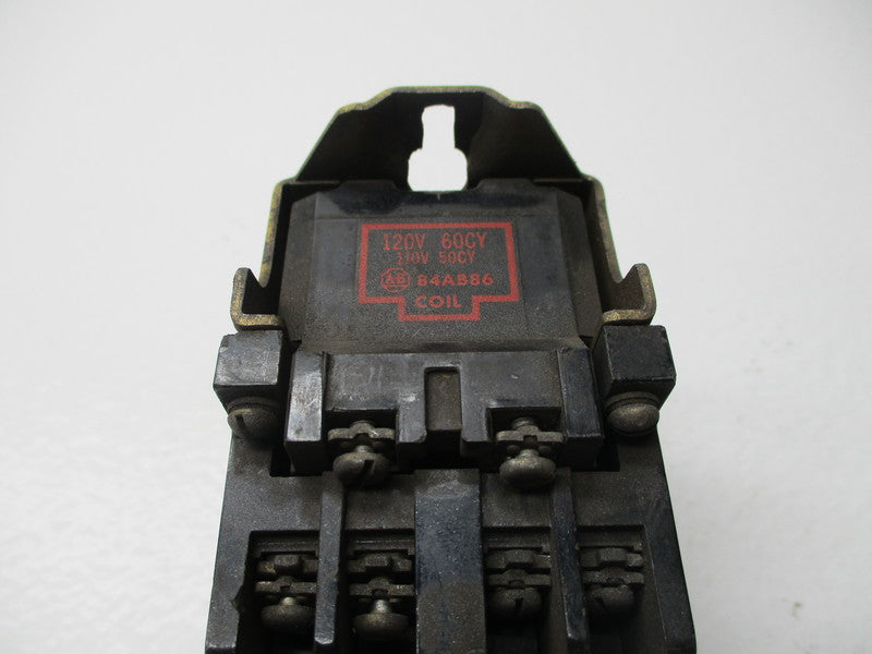 INDUSTRIAL SPARE PART 700-NT400A1 SER. B 110/120V UNMP