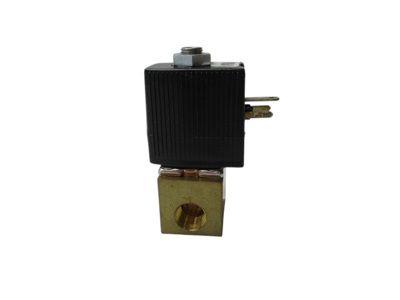 BURKERT 6012-C-1/16-FPM-BR 456812 NSNP